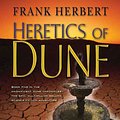 Cover Art for 9781427203168, Heretics of Dune by Frank Herbert