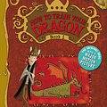 Cover Art for 9780316248242, How to Train Your Dragon by Cressida Cowell