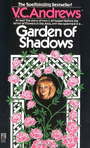 Cover Art for 9780002233415, Garden of Shadows by Virginia Andrews