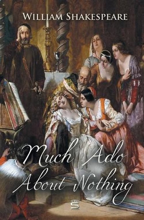 Much ADO about Nothing