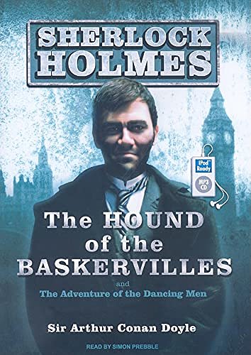 Cover Art for 9781400165155, The Hound of the Baskervilles by Doyle, Arthur Conan