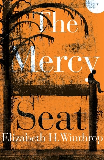Cover Art for 9781473672499, The Mercy Seat by Elizabeth H. Winthrop