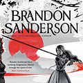 Cover Art for 9780575093409, Untitled Stormlight 4 by Brandon Sanderson