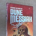 Cover Art for B0006CU6OW, Dune Messiah by 