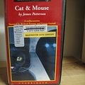 Cover Art for 9780788720222, Cat & Mouse by James Patterson