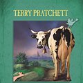 Cover Art for 9780062209023, Where's My Cow? by Terry Pratchett