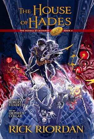 Cover Art