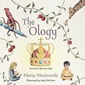 Cover Art for 9781942572282, The Ology by Marty Machowski