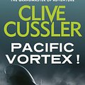 Cover Art for 9780748114351, Pacific Vortex! by Clive Cussler