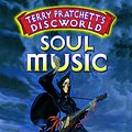 Cover Art for 4260131128448, Terry Pratchett’s Discworld  - Soul Music by Unknown