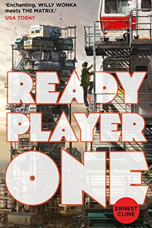 Cover Art for 8601300084046, Ready Player One by Ernest Cline