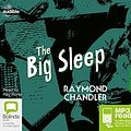 Cover Art for 9781486297757, The Big Sleep by Raymond Chandler