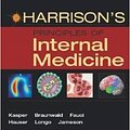 Cover Art for 9780070320680, Harrison's Principles of Internal Medicine by Tinsley Randolph Harrison