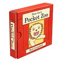 Cover Art for 9781509881512, Dear Zoo's Pocket Zoo by Rod Campbell