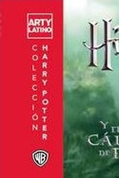 Cover Art for 9789872303686, HARRY POTTER Y EL CALIZ DE FUEGO - FLIPBOOK by Joanne K. Rowling