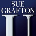 Cover Art for 9780399155970, U Is for Undertow by Sue Grafton