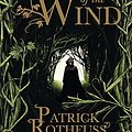 Cover Art for 9780575081390, The Name of the Wind by Patrick Rothfuss