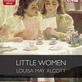 Cover Art for 9781609984021, Little Women by Louisa May Alcott