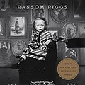 Cover Art for B08LYKHYJH, The Desolations of Devil's Acre by Ransom Riggs