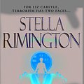 Cover Art for 9780099472599, Secret Asset: (Liz Carlyle 2) by Stella Rimington