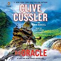 Cover Art for B07N318L2B, The Oracle: A Sam and Remi Fargo Adventure, Book 11 by Clive Cussler, Robin Burcell