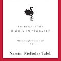 Cover Art for 9780679604181, The Black Swan: The Impact of the Highly Improbable by Nassim Nicholas Taleb