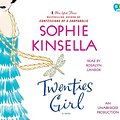 Cover Art for 9781415962978, Twenties Girl by Sophie Kinsella