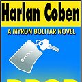 Cover Art for 9780736647892, Drop Shot by Harlan Coben