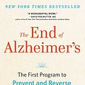 Cover Art for B07W4DF7QS, {Dale Bredesen} The End of Alzheimer's: The First Program to Prevent and Reverse Cognitive Decline Hardcover by Unknown