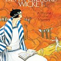 Cover Art for 9781741158359, Death Before Wicket: A Phryne Fisher Mystery (11) by Kerry Greenwood