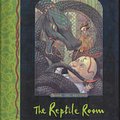 Cover Art for 9781405222853, A Series of Unfortunate Events :The Reptile Room by Lemony Snicket