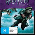 Cover Art for 9325336048948, Harry Potter and the Goblet of Fire Widescreen Edition by Warner Bros.