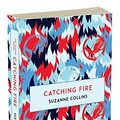 Cover Art for 9781760159481, Hunger Games Camouflage Editions#2 Catching Fire by Suzanne Collins