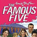 Cover Art for 9780340796351, Five Are Together Again by Enid Blyton