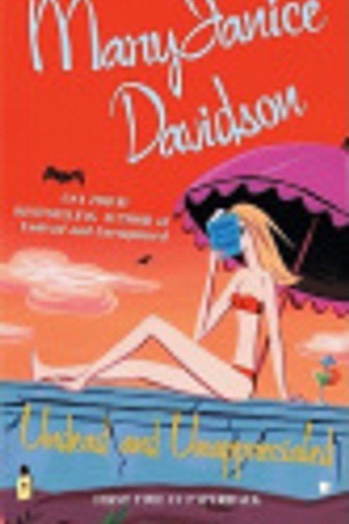 Cover Art for 9781429515764, Undead and Unappreciated by MaryJanice Davidson