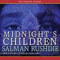 Cover Art for B0027USLUW, Midnight's Children by Salman Rushdie