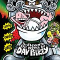 Cover Art for 9780545667029, Captain Underpants and the Tyrannical Retaliation of the Turbo Toilet 2000 by Dav Pilkey