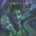 Cover Art for 9780439545266, Children of the Red King #3: Charlie Bone and the Invisible Boy by Jenny Nimmo