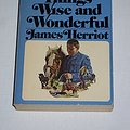 Cover Art for 9780553143812, All Things Wise and Wonderful by James Herriot