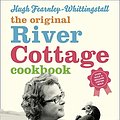 Cover Art for 9780007375271, River Cottage Cookbook by Hugh Fearnley-Whittingstall