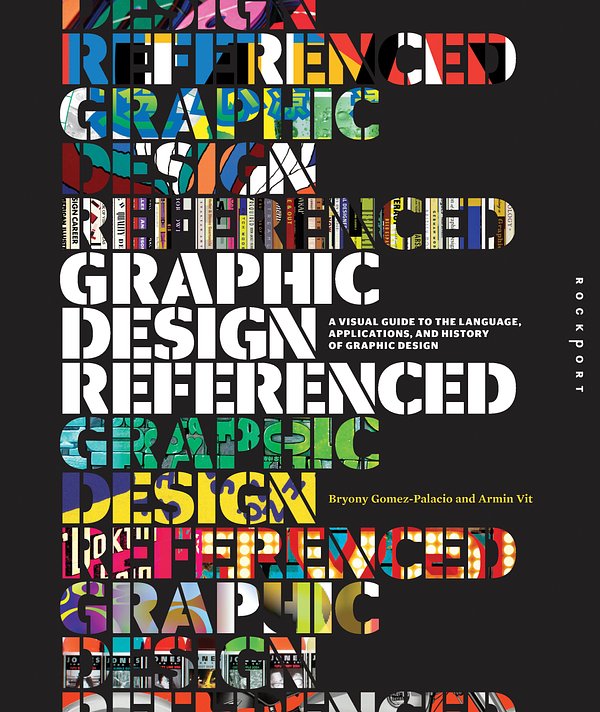 Cover Art for 9781592537426, Graphic Design, Referenced by Armin Vit