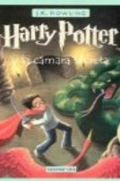 Cover Art for 9788478885558, Harry Potter y la Camara Secreta = Harry Potter and the Chamber of Secrets by J. K. Rowling