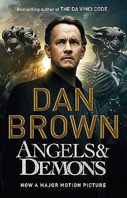 Cover Art for 9780552159708, Angels and Demons by Dan Brown