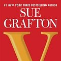 Cover Art for 9780399575235, V is for Vengeance by Sue Grafton