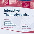 Cover Art for 9780471787334, Fundamentals of Engineering Thermodynamics: Interactive Thermo User Guide by Michael J. Moran, Howard N. Shapiro