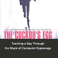 Cover Art for 9781417642625, The Cuckoo's Egg by Clifford Stoll