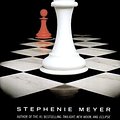 Cover Art for 9781410413536, Breaking Dawn by Stephenie Meyer