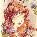 Cover Art for 9781402288975, Anne of Avonlea by L. M. Montgomery