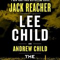 Cover Art for 9781984818584, The Secret by Andrew Child, Lee Child