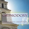 Cover Art for 9788562022265, Orthodoxy by Gilbert K. Chesterton